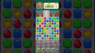 Piggy Kingdom Gameplay Walkthrough Level 841-850