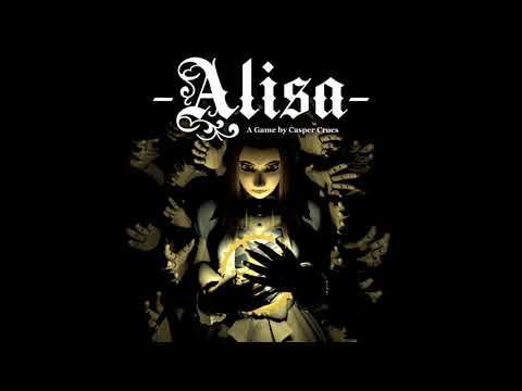 Alisa Launch Trailer