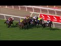 ANZAC Day Race Day | Race 5 | Auckland Thoroughbred Racing Inc. Trophy | Big Swinger