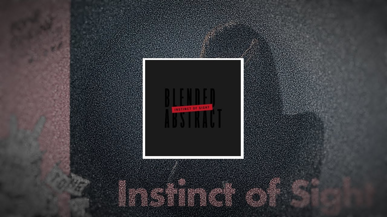 Instinct of Sight - From Now On (TONE Online Music Festival Vol 2  version)