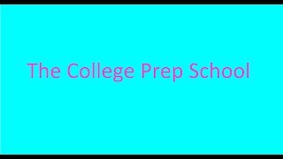 Pre-Algebra Course--Class 13: Test 2
