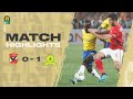 HIGHLIGHTS | AL Ahly SC 0-1 Mamelodi Sundowns | Matchday 3 | #TotalEnergiesCAFCL