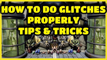 FALLOUT 76 | HOW TO GET THE MOST OUT OF GLITCHES | TIPS AND TRICKS