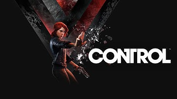Control Ultimate Edition Part 3: Directorial Override Gameplay PS5