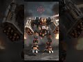 Warlord Vega #warcommander