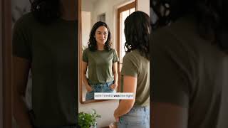 Smart Switch Mirror