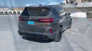 2022 BMW X5_M Los Angeles, Pasadena, Orange County, San Gabriel Valley, Arcadia, CA 426611