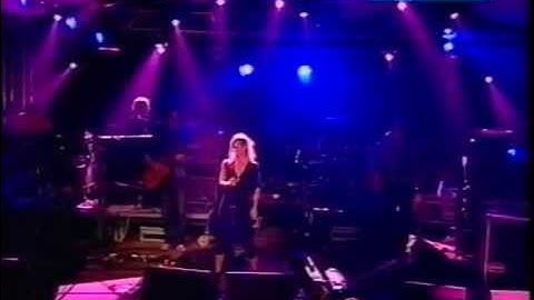 Zero 7 - Glastonbury 2004 - Whole Gig