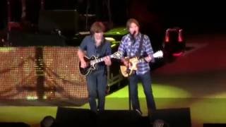 John Fogerty _ The Year 69 Tour, Live at the Hollywood Bowl - 2015
