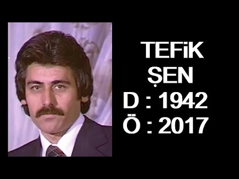 Tevfik Şen | Aktör Kimdir Film Filmleri