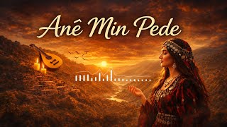 Anê min pêde