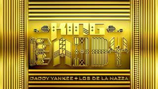 Watch Daddy Yankee Calenton feat Yandel video