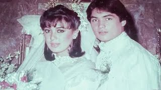 The Best of Me : Sharon Cuneta and Gabby Concepcion Duet
