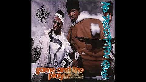 NDG (No Description Given)-It