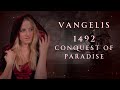 Conquest of paradise  vangelis  soulhikers cover