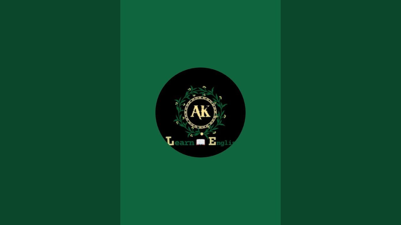 Ak learn English is live! math skills learning - YouTube