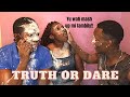 EXTREME TRUTH OR DARE CHALLENGE- Hilarious (Jamaican Edition) MUST WATCH!