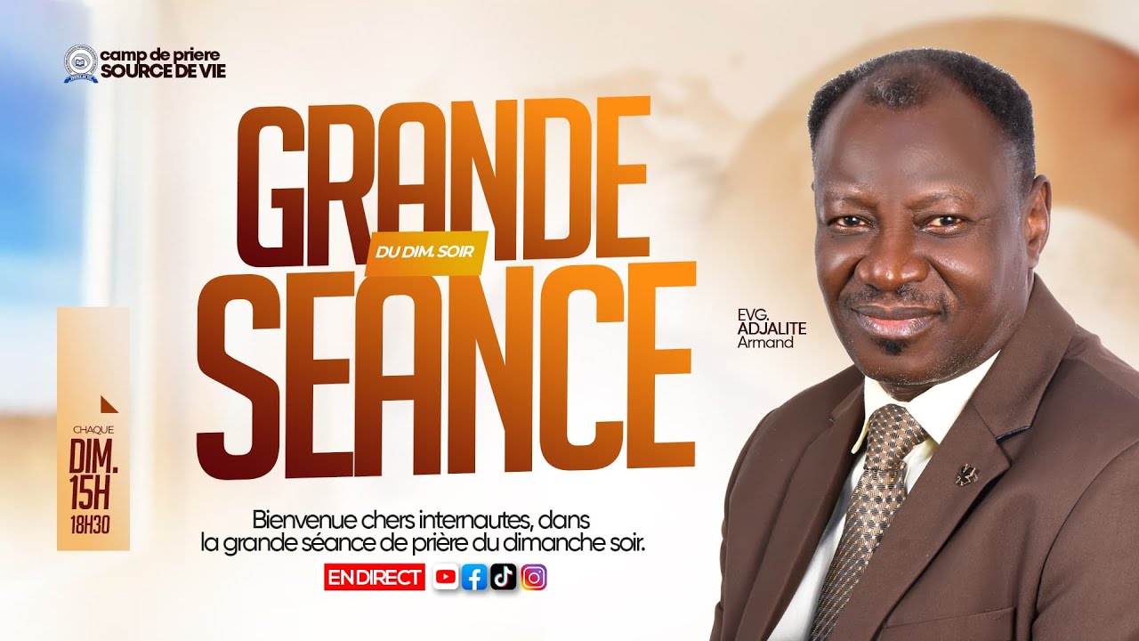 L'homme ne peut recevoir que ce qui lui a été donné du ciel. Evg: ADJALITE Armand