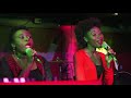 Stacey Sobers “Pressure” – Carol Jacob (cover version) “Crackers and Cheese” The Concert