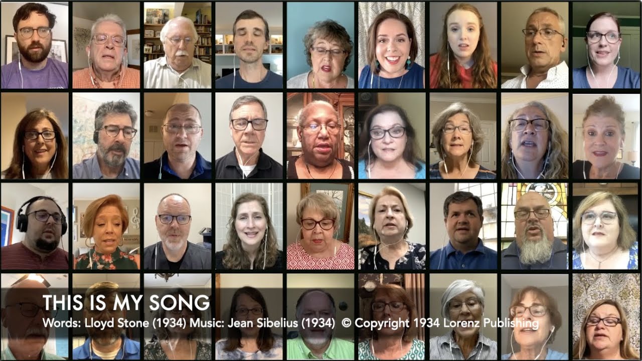 This Is My Song - YouTube