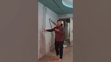 شرح مراحل تأسيس الدهانات 