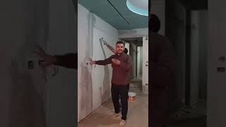 شرح مراحل تأسيس الدهانات