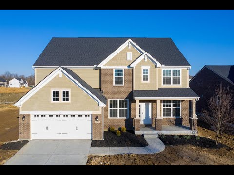 10480 Brookhurst Lane North, Union, KY home video tour