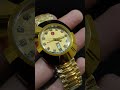 Rado Diastar Watches / Rado Automatic Watch For Men / Original Watches / Rado Watches Review / Watch
