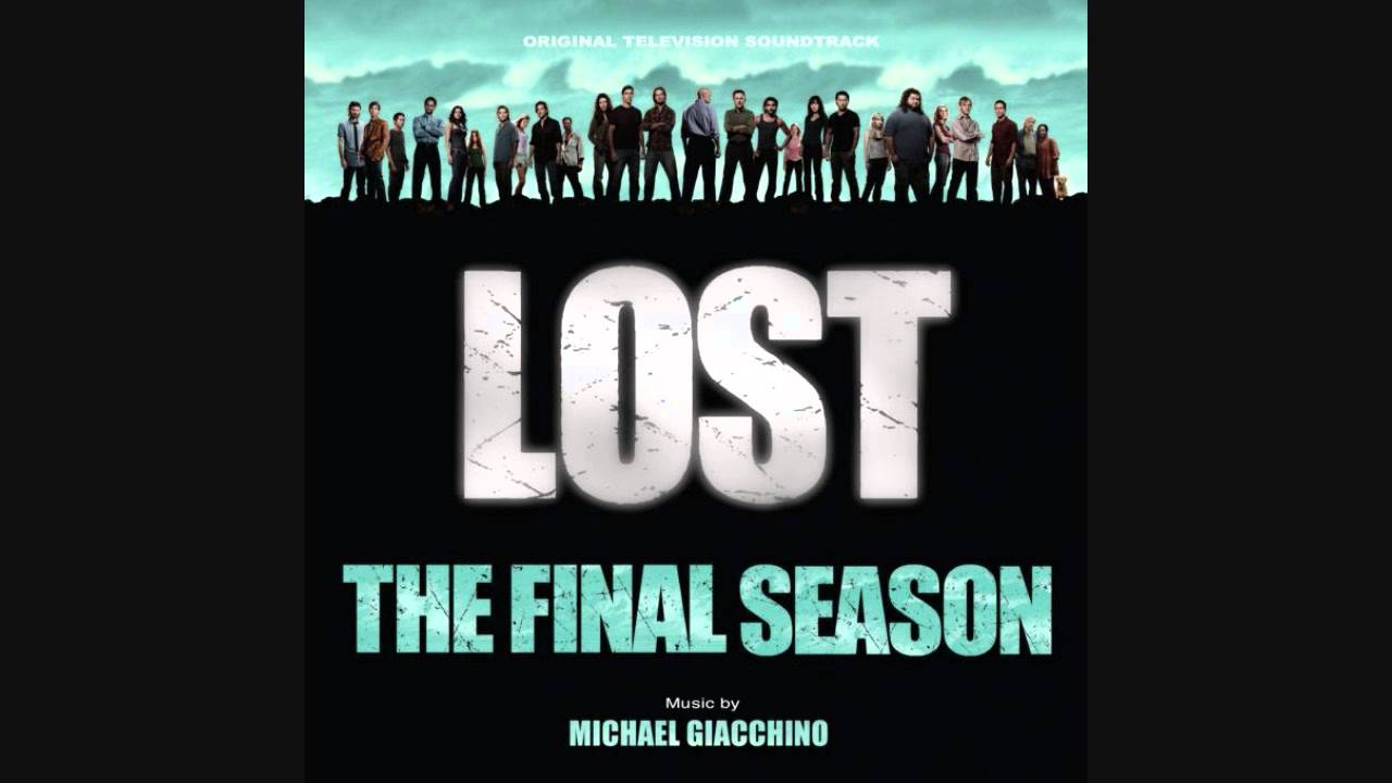 LOST | Season 6 Soundtrack - 30. The Fall Of Man