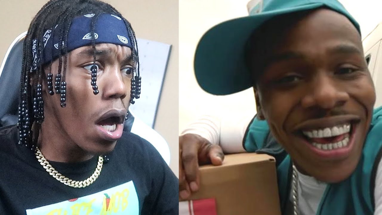 Dababy - Suge (Yea Yea) Official Music Video Reaction