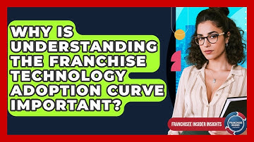 Why Is Understanding The Franchise Technology Adoption Curve Important?