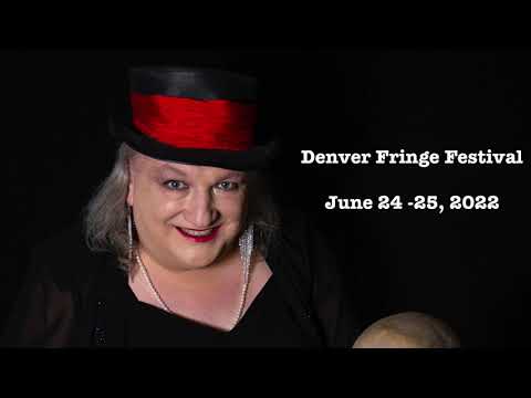 Trailer: Strange Tales of Loves and Devotions, Denver Fringe 2022