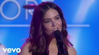 Mandy Moore - Fifteen (Live On The Today Show / 2020)