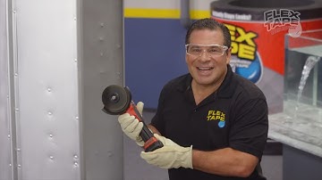 PHIL SWIFT SELLS YOU STRONG FLEX TAPE(YTP)