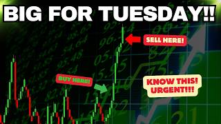 Buying Gameplan For Tuesday Nvidia Amd Msft Meta Crm Nflx Smci Silver Unh Pltr Sofi More