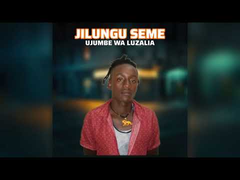 JILUNGU SEME UJUMBE WA LUZALIA MBASHA STUDIO