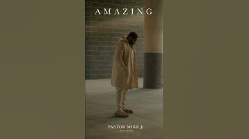 Thumbnail of 🚨 NEW MUSIC For “AMAZING” drops this Friday!!!