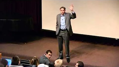 Jeff Rust - Corporate Alliance