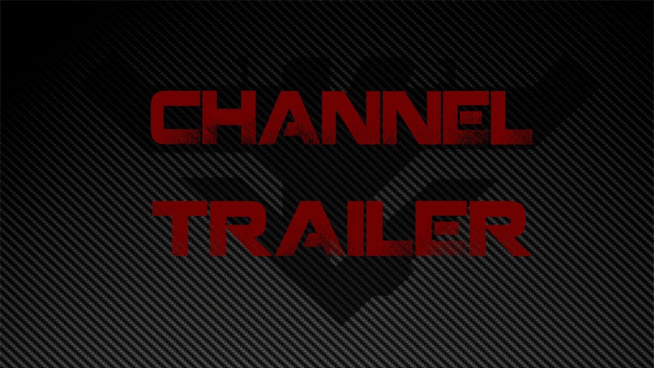 [HD]INTRODUCING WILLIAM KILLIAN!!