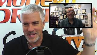 "The Business of Gigging" / Guest: Richie Bravo