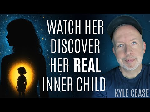 Your Inner Child Isn’t What You Think It Is - Kyle Cease