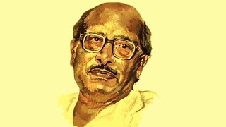 tum bin jeevan kaisa jeevan | manna dey | 'bawarchi' | HBD~01.05.1919 : : HMV mono OST from LP