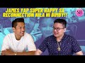 REAKSYON ni JAMES YAP sa MULING PAGKIKITA nila ng ANAK nyang si BIMBY AQUINO!