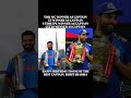 Rohit Sharma: The Only Captain to Win All ICC Tournament Finals? #viral #short #video