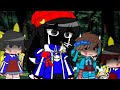Your Mama's Crying For You.... / QSMP Swap AU / Gacha / QSMP / My AU /