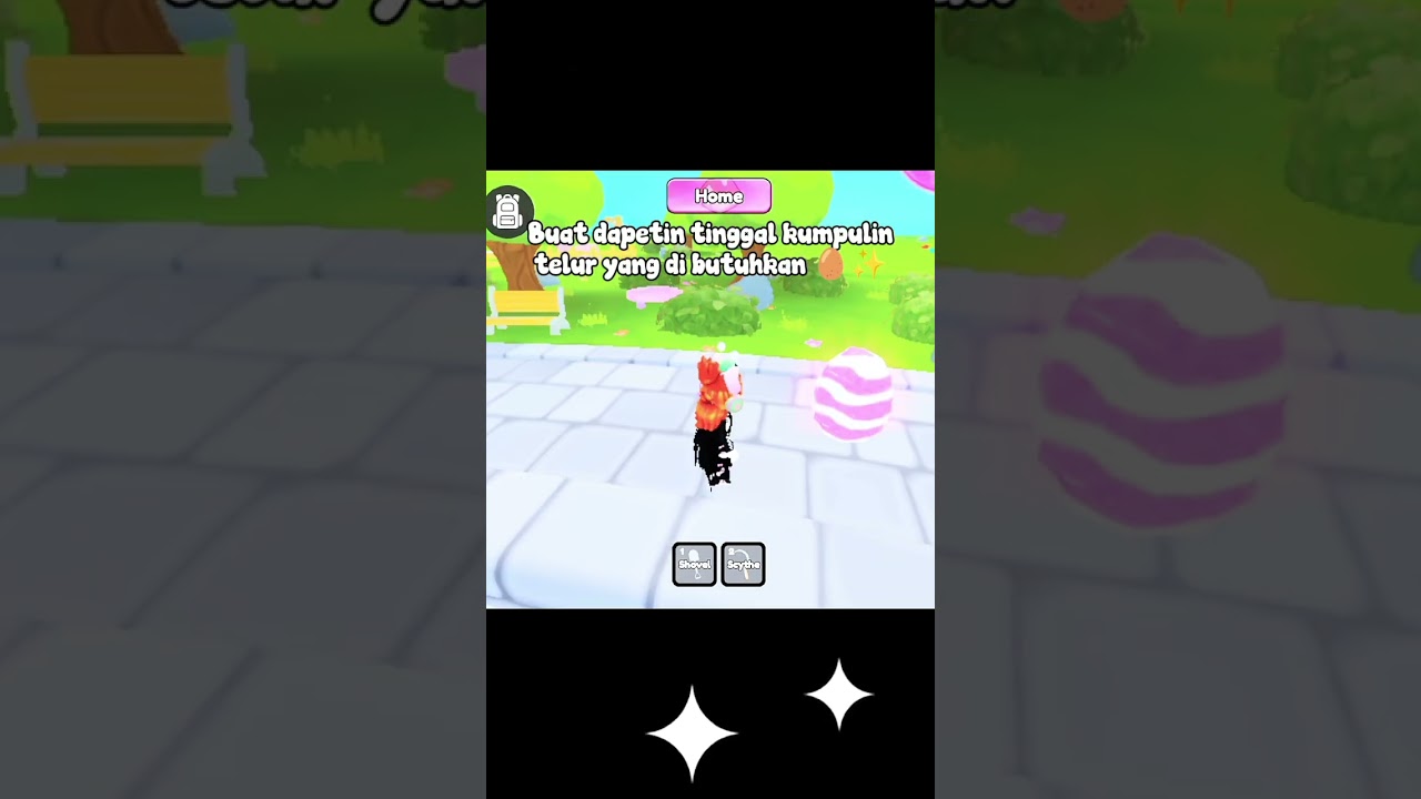 Item limited 2026 🐰🥚|Notif: @LanahYT |#roblox #tutorial #freeugc #itemgratis #semogarame #shorts