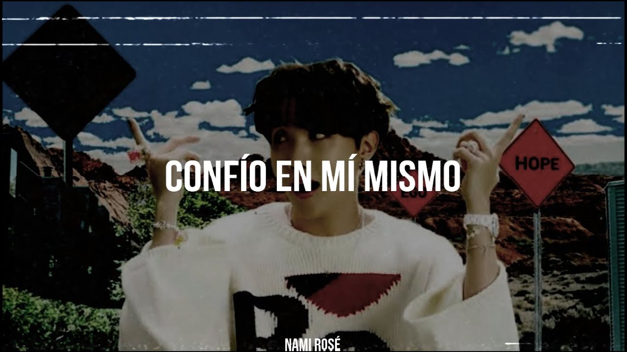 BTS (J-HOPE)-EGO Sub.Español - YouTube
