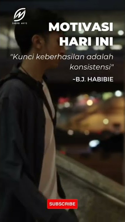 MOTIVASI HARI SENIN | KATA BIJAK | STORY WA #shorts