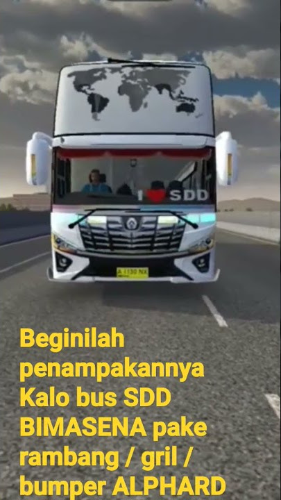 Livery Custom by ONX STCKR #liverybussid #short #liverysdd #liveryunik #onxstckr #bussid