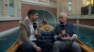 AI, Cloud, and What’s Next: Key Takeaways from HPE Discover 2026 | Antonio Neri